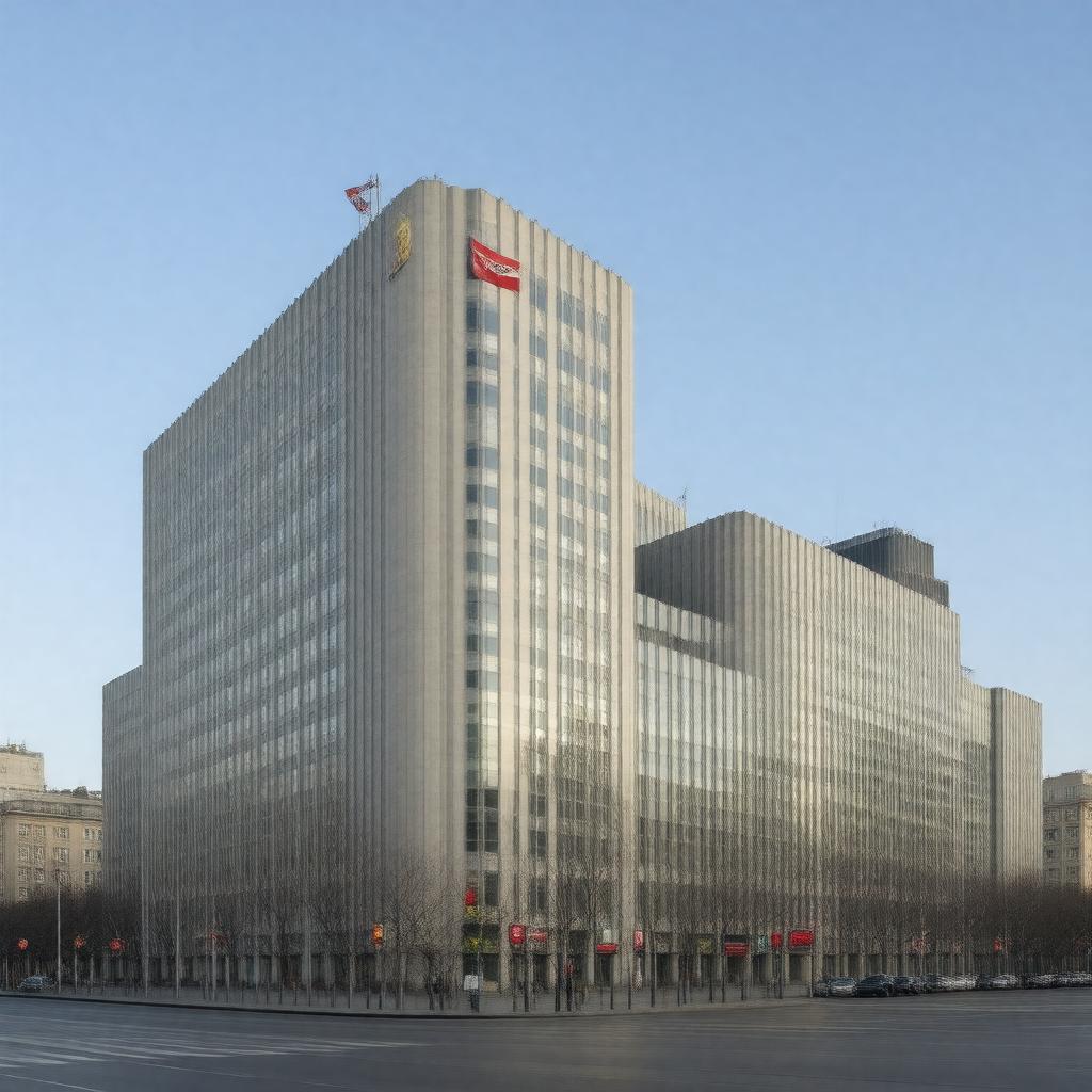 Moscow Exchange